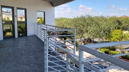 A look at Royal Ventures Management Office space for Rent in Coral Springs