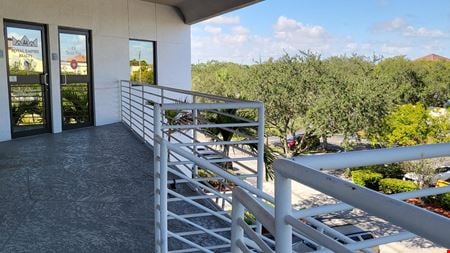 A look at Royal Ventures Management Coworking space for Rent in Coral Springs