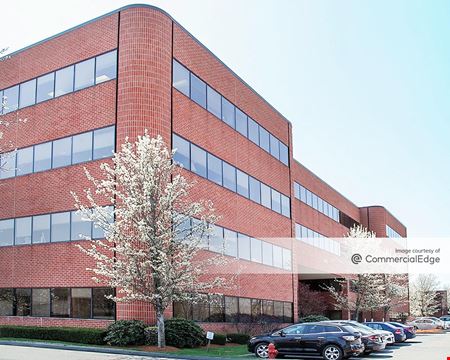 A look at 271 Waverley Oaks Road Office space for Rent in Waltham