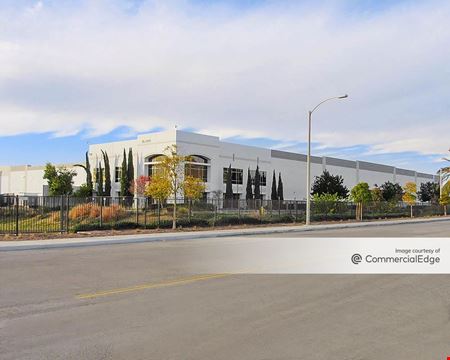 A look at Globe Distribution Center commercial space in Moreno Valley