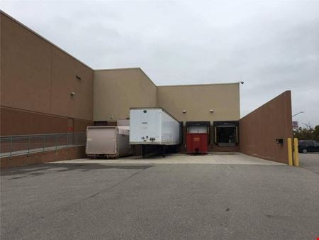 A look at 5k-60k sqft shared industrial warehouse for rent in Mississauga Industrial space for Rent in Mississauga