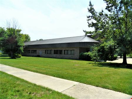 A look at Free Standing | Light Industrial Building for Sale in Ann Arbor commercial space in Ypsilanti