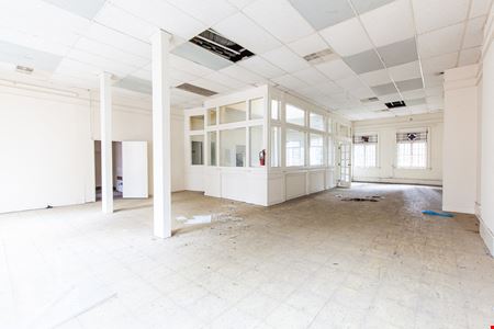 A look at 522-528 Grant Ave commercial space in San Francisco