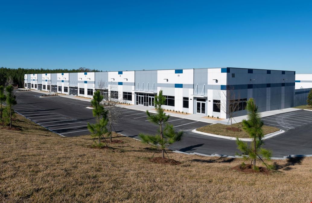 Imeson Landing Business Park, Bldg 300