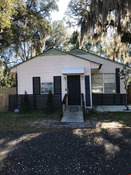 A look at 3323 Saint Johns Ave commercial space in Palatka