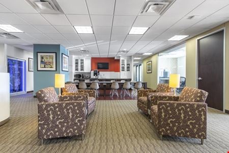 A look at Brandt Office Park Office space for Rent in Fargo