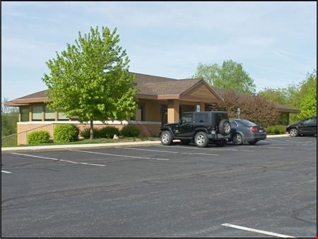 A look at 5360 Cascade Rd SE Commercial space for Rent in Grand Rapids