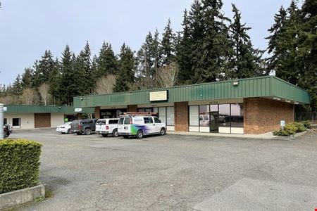 A look at  1607 East Front Street Office space for Rent in Port Angeles