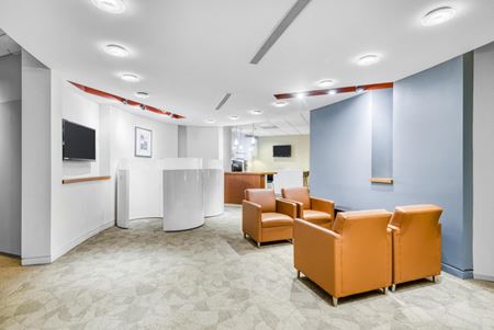 A look at 51 JFK Parkway Office space for Rent in Short Hills