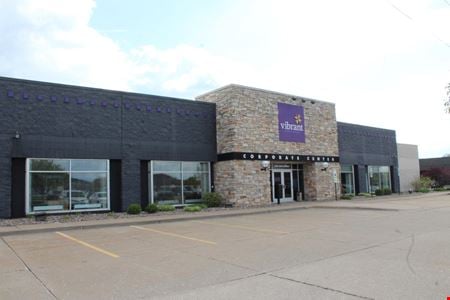 A look at 1900 52nd Avenue Lease Office space for Rent in Moline