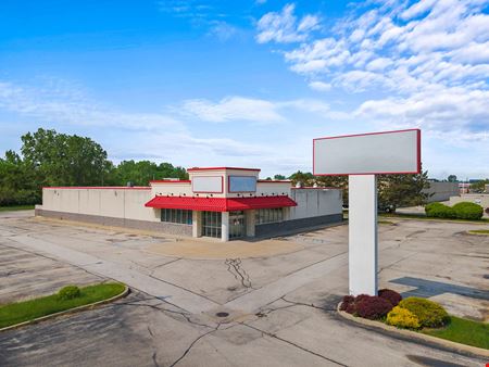 A look at Freestanding Commercial Building Retail space for Rent in Toledo