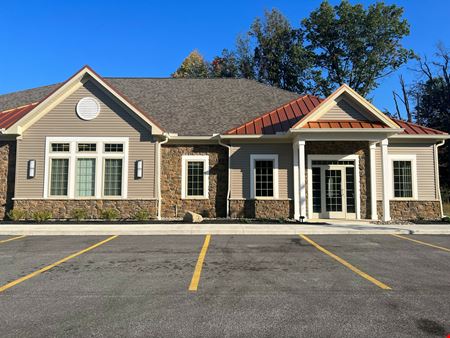 A look at 7965 Auburn Rd Office space for Rent in Concord Township