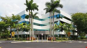 Claire's Corporate Center