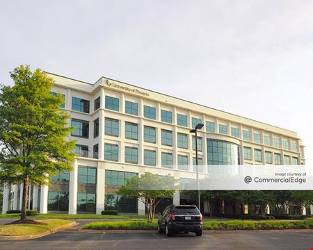 A look at Whitehall Corporate Center I Commercial space for Rent in Charlotte