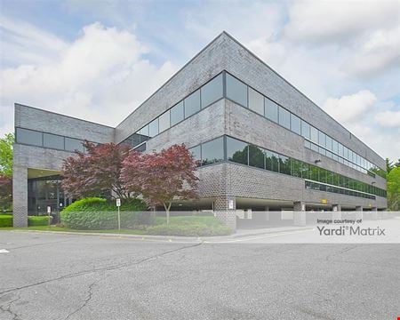 A look at Littleton Executive Center commercial space in Parsippany