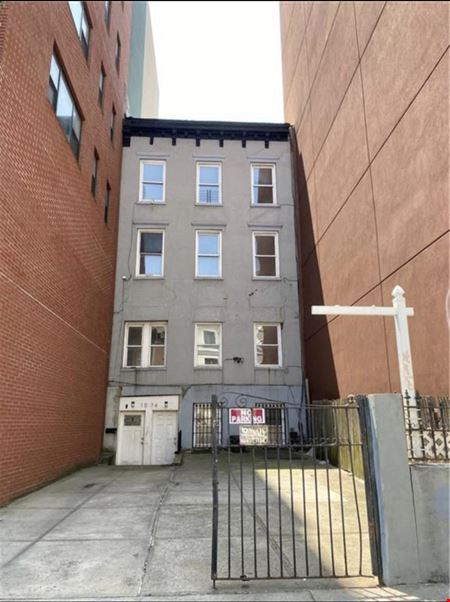 A look at 1074 fulton street Commercial space for Sale in Brooklyn