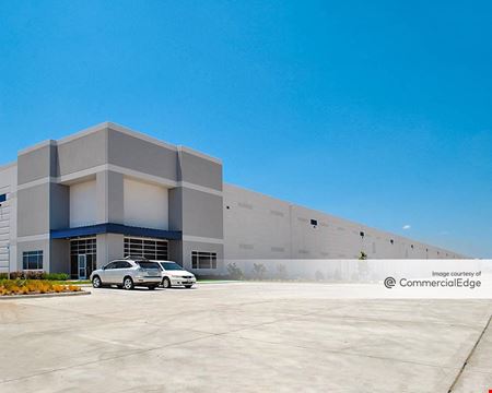 A look at Ridge Railhead Industrial Park - Building I Industrial space for Rent in Fort Worth