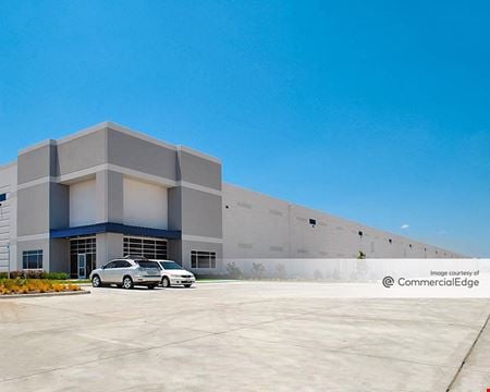 A look at Ridge Railhead Industrial Park - Building I commercial space in Fort Worth