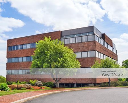 A look at 35 Braintree Hill Office Park commercial space in Braintree