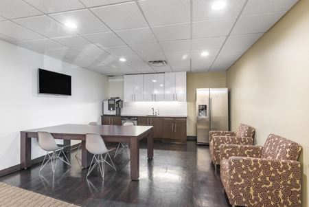 A look at Baseline Office Suites Office space for Rent in Boulder 