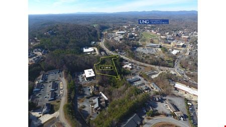 A look at 0 Alicia Lane commercial space in Dahlonega