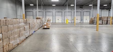 A look at Sugar Land, TX Warehouse for Rent - #780 | 2,000-48,900 sqft Industrial space for Rent in Sugar Land