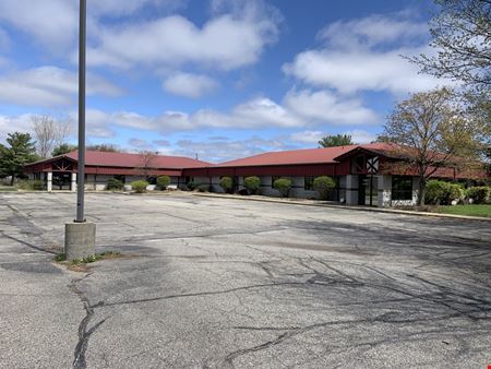 A look at 5521 W. Cleveland Rd. Office space for Rent in South Bend