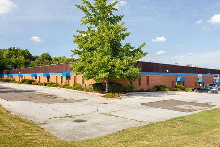 A look at 1927 -1947 E Aurora road Industrial space for Rent in Twinsburg