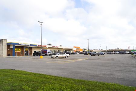 A look at Carmel Village Shopping Center Commercial space for Rent in Corpus Christi