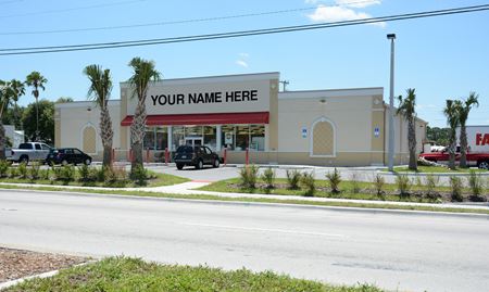 A look at Former Family Dollar Retail space for Rent in Cocoa