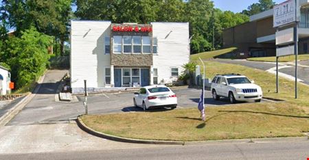 A look at 3203 Wrightsboro Road commercial space in Augusta