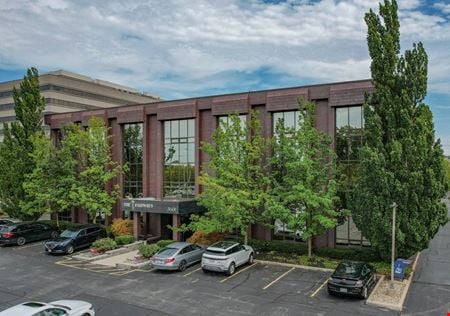 A look at Fairways Building Office space for Rent in Beachwood