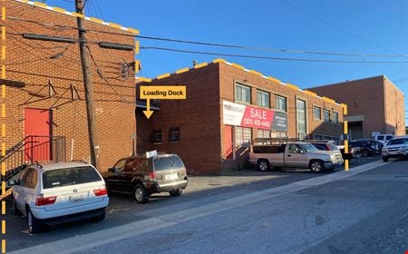 A look at 4908 Lawrence Street commercial space in Hyattsville