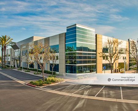 A look at The Campus at Sorrento Gateway Commercial space for Rent in San Diego