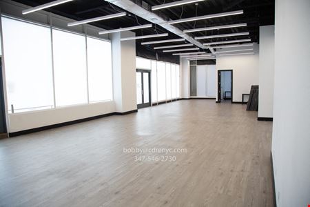 A look at 301 Sullivan Pl commercial space in Brooklyn