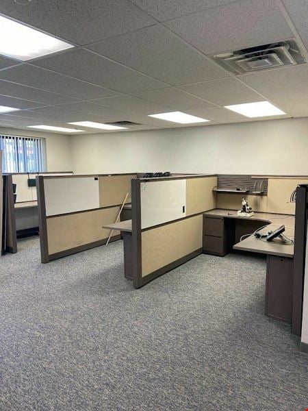 A look at 16 Eastgate Park  Office space for Rent in Belmont