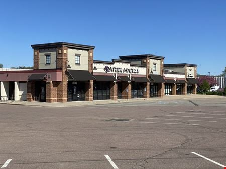 A look at 600 S Riverfront Dr Retail space for Rent in Mankato
