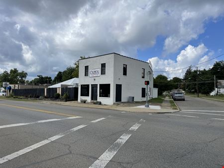 A look at 1335 Linden Ave commercial space in Zanesville
