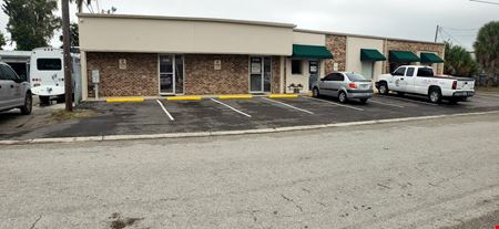 A look at 900sf Flex Unit - Move-in  Condition commercial space in Sarasota