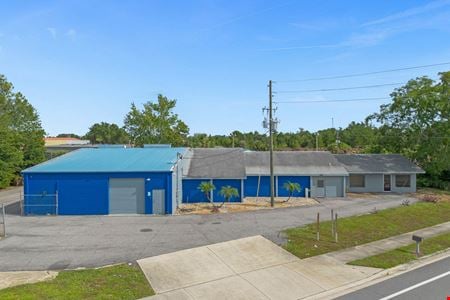 A look at 4366 North Ronald Reagan Blvd Commercial space for Rent in Sanford