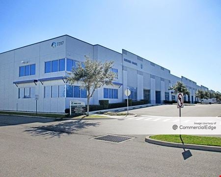 A look at Airport Distribution Center North - 7297 South Conway Road Industrial space for Rent in Orlando