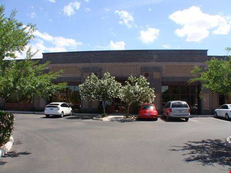 A look at 4824 E Baseline Rd, Bldg 1, Ste 101 Office space for Rent in Mesa