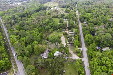 A look at Deer Run Mobile Home Park commercial space in Saint Augustine