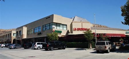A look at Plum Commerce Center Commercial space for Rent in Saugus