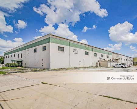 A look at Paseo Industrial Park - 1307-1311 Vernon Street Industrial space for Rent in North Kansas City