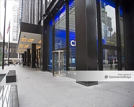 A look at 1345 Avenue of the Americas & 120 West 55th Street Office space for Rent in New York
