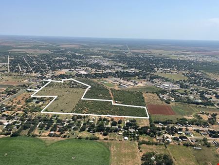 A look at 59.2 Acres near Pearsall ISD - Land Development Opportunity:  commercial space in Pearsall