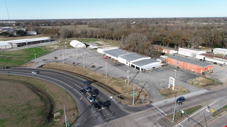 A look at 113 E Gloria Switch commercial space in Carencro