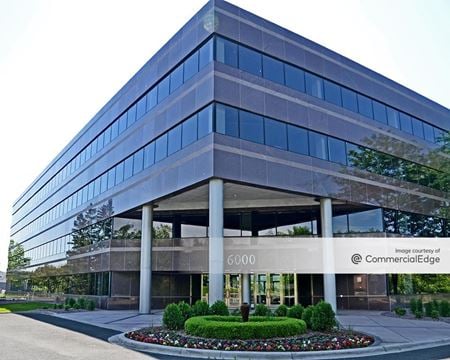 A look at Clearwater Corporate Center Office space for Rent in Minnetonka