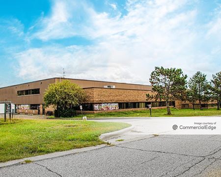 A look at 270 Rex Blvd Industrial space for Rent in Auburn Hills